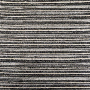 Simone # 304 Steel by Maxwell Designer Fabric