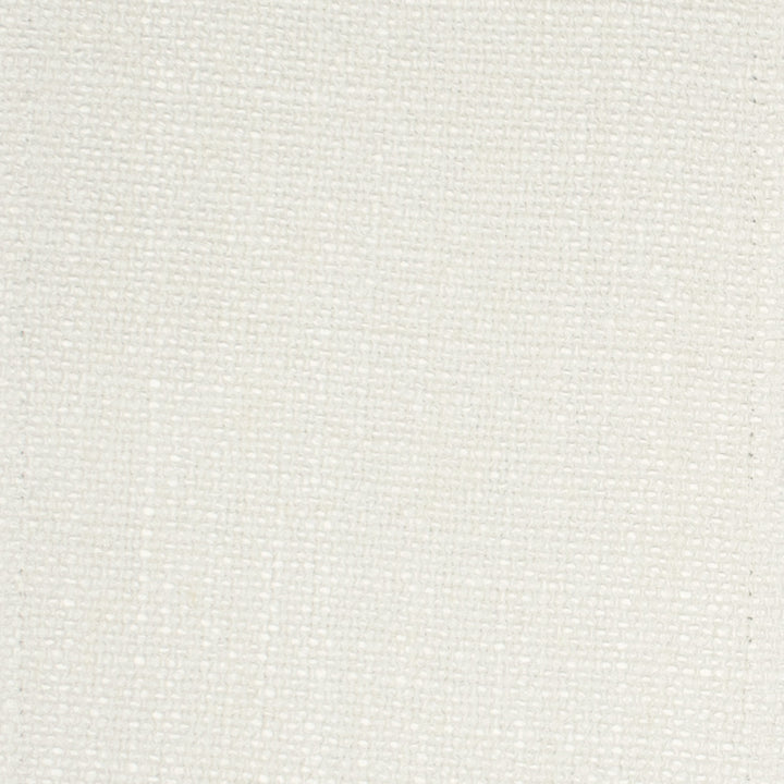 S1003 Chalk by Greenhouse Designer Fabric 75% Rayon, 15% Linen, 10% Cotton China 51,000 double rubs </p><p>Repeat: None 54" - Swanky Fabrics -