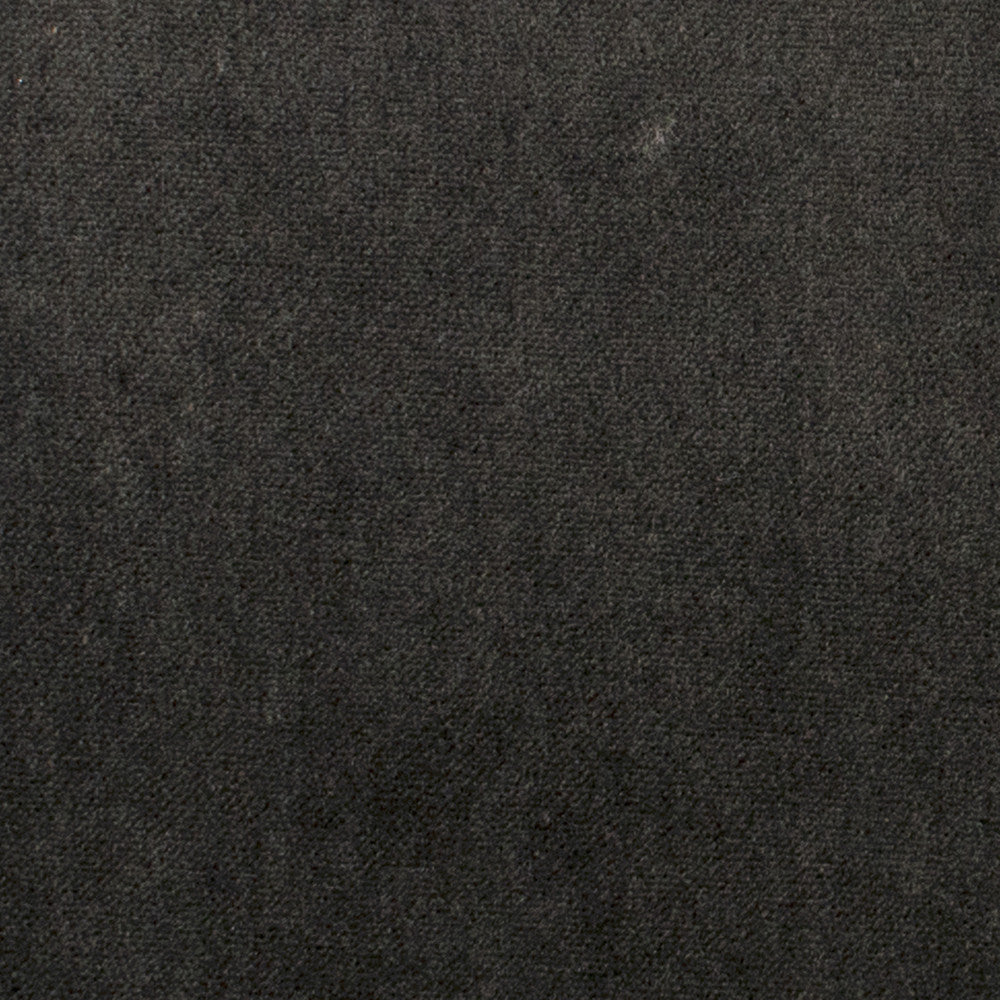 S1054 Shale by Greenhouse Designer Fabric S02: Paris Velvets 75% Polyester, 25% Cotton China 201,000 double rubs </p><p>Repeat: None 54" - Swanky Fabrics -