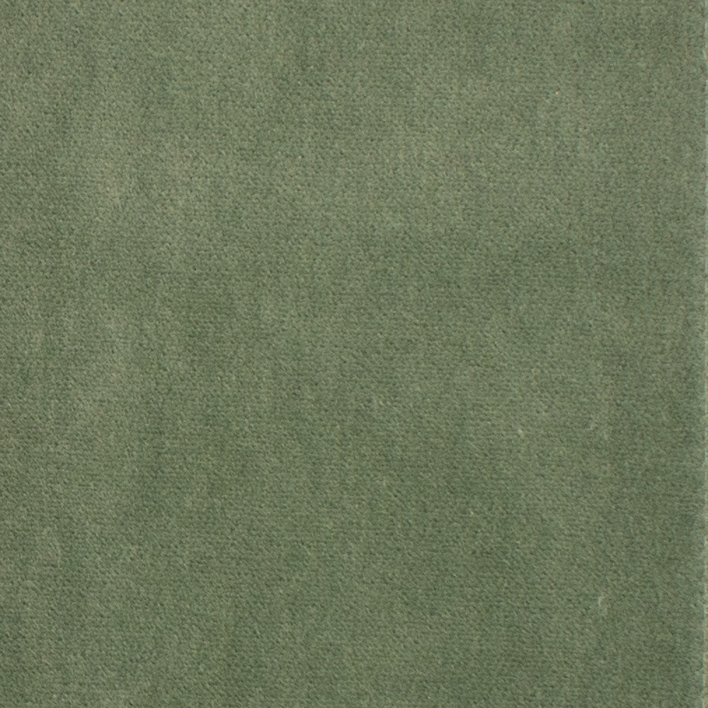 S1061 Balsam by Greenhouse Designer Fabric S44: Velvet Essentials 75% Polyester, 25% Cotton China 201,000 double rubs </p><p>Repeat: None 54" - Swanky Fabrics -