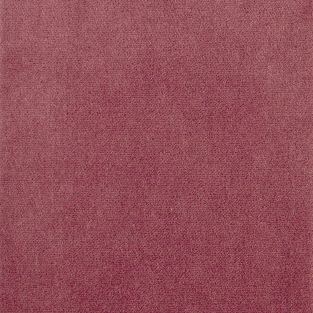 S1062 Berry by Greenhouse Designer Fabric S02: Paris Velvets 75% Polyester, 25% Cotton China 201,000 double rubs </p><p>Repeat: None 54" - Swanky Fabrics -