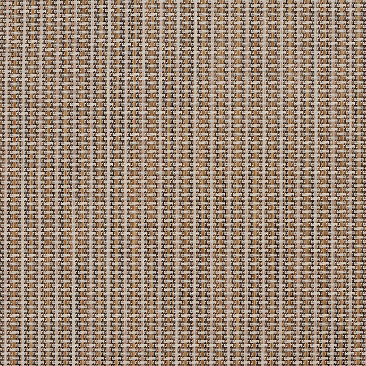 S107 Sandstone by Charlotte Designer Fabric Outdoor Sling 100% Coated Polyester Made In USA Exceeds 100,000 Wyzenbeek Rubs (Heavy Duty) No Repeat 54 Inches - Swanky Fabrics -