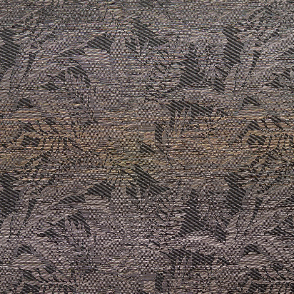 S112 Taupe by Charlotte Designer Fabric Outdoor Sling 100% Coated Polyester Made In USA Exceeds 100,000 Wyzenbeek Rubs (Heavy Duty) Horizontal: 27" x Vertical: 18" 54 Inches - Swanky Fabrics -