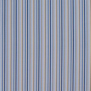 S113 Poolside by Charlotte Designer Fabric