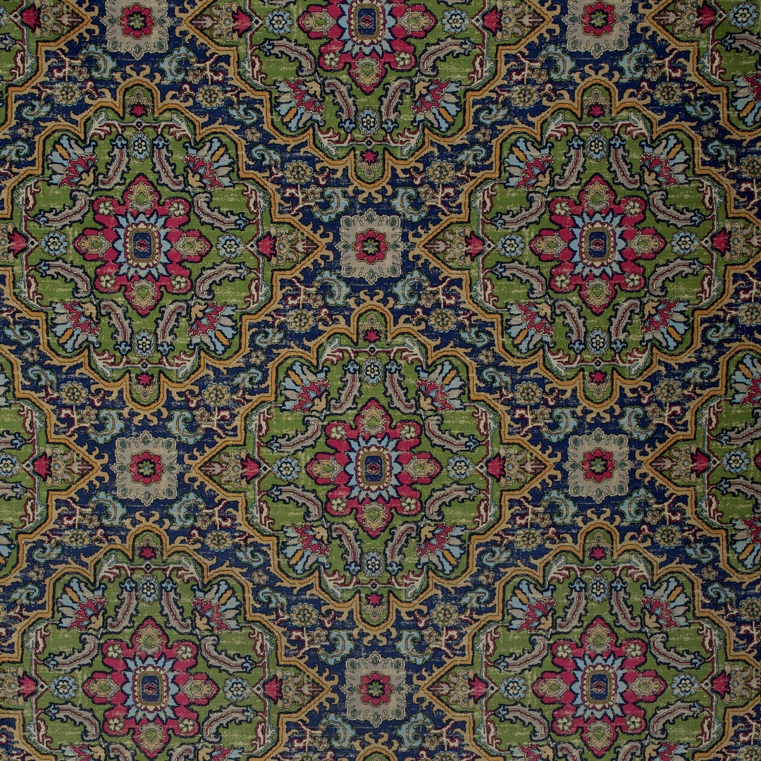Greenhouse Fabric S1164 Aztec 7 Yards