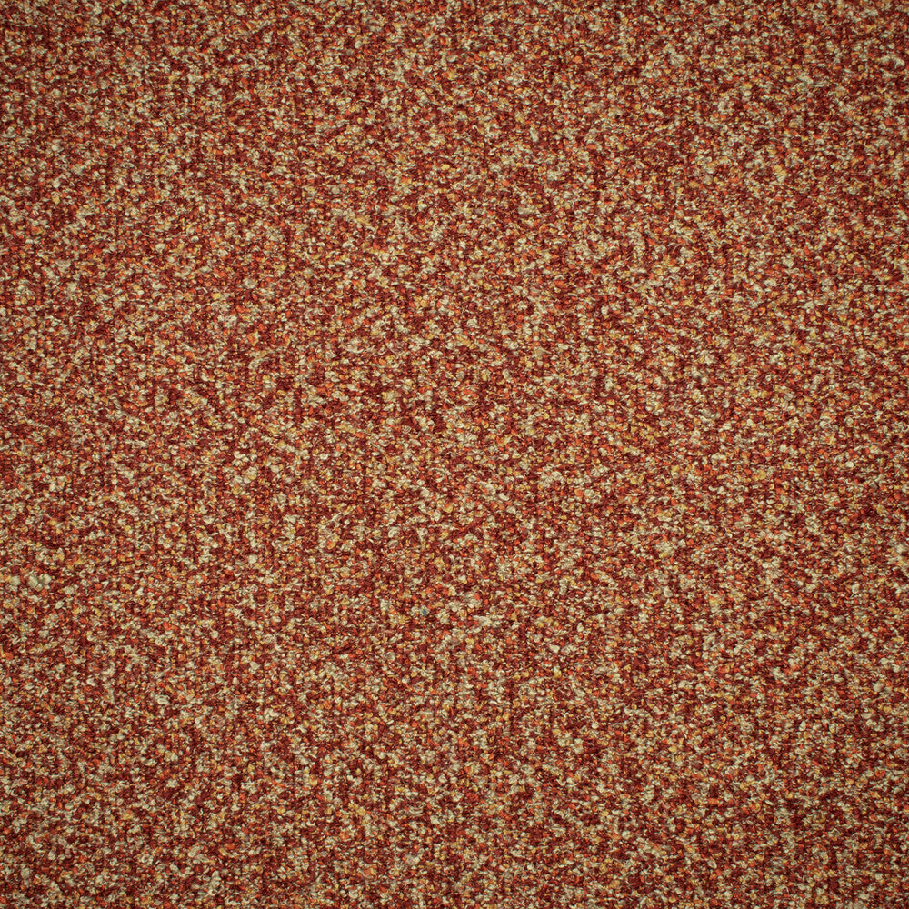 S1200 Cayenne by Greenhouse Designer Fabric S05: Paris Library 55% Polyester, 45% Acrylic India 51,000 double rubs </p><p>Repeat: None 54" - Swanky Fabrics -