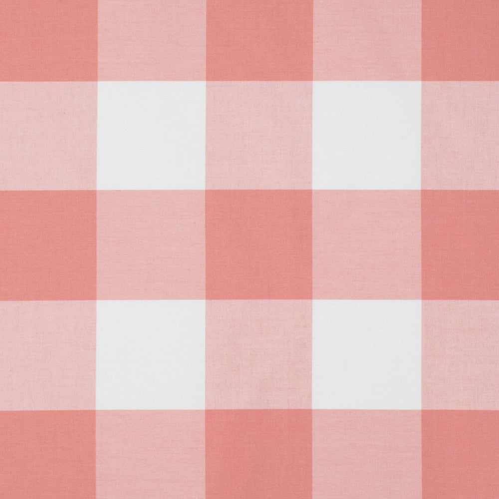 S1210 Coral by Greenhouse Designer Fabric 100% Polyester 2,000 Light Hours Taiwan 427,500 double rubs </p><p>Repeat: 8" H, 8" V 54" - Swanky Fabrics -