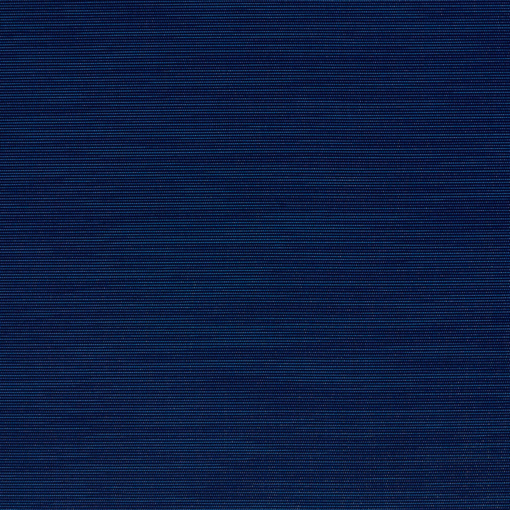 S122 Sapphire by Charlotte Designer Fabric Outdoor Sling 100% Coated Polyester Made In USA Exceeds 100,000 Wyzenbeek Rubs (Heavy Duty) No Repeat 54 Inches - Swanky Fabrics -