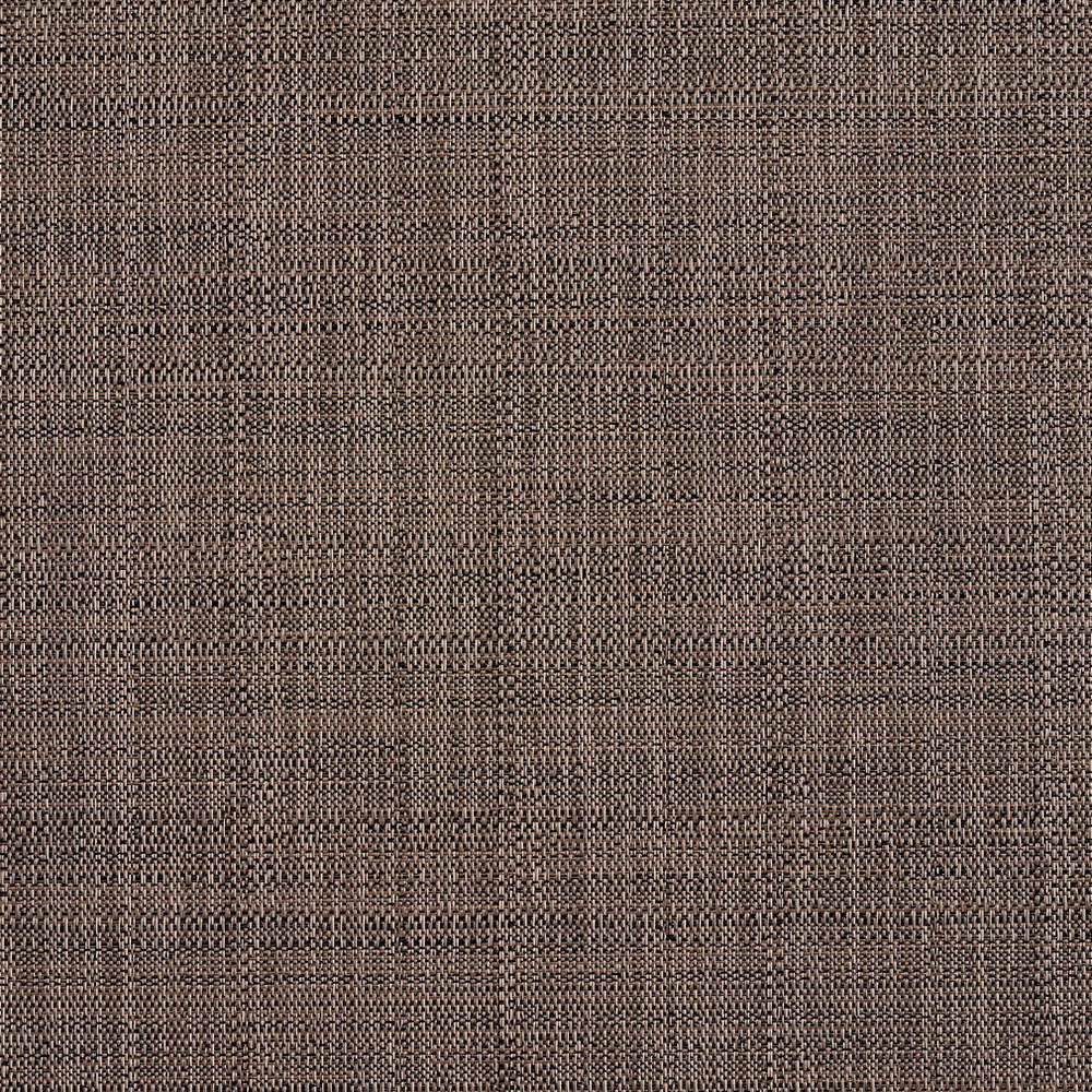 S129 Truffle by Charlotte Designer Fabric Outdoor Sling 100% Coated Polyester Made In USA Exceeds 100,000 Wyzenbeek Rubs (Heavy Duty) No Repeat 54 Inches - Swanky Fabrics -