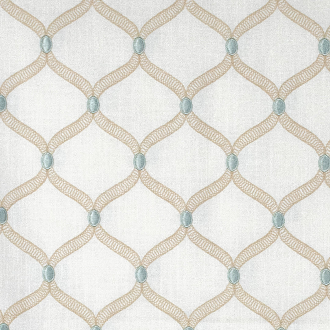 Greenhouse Fabric S1345 Mineral 3 1/2 Yards