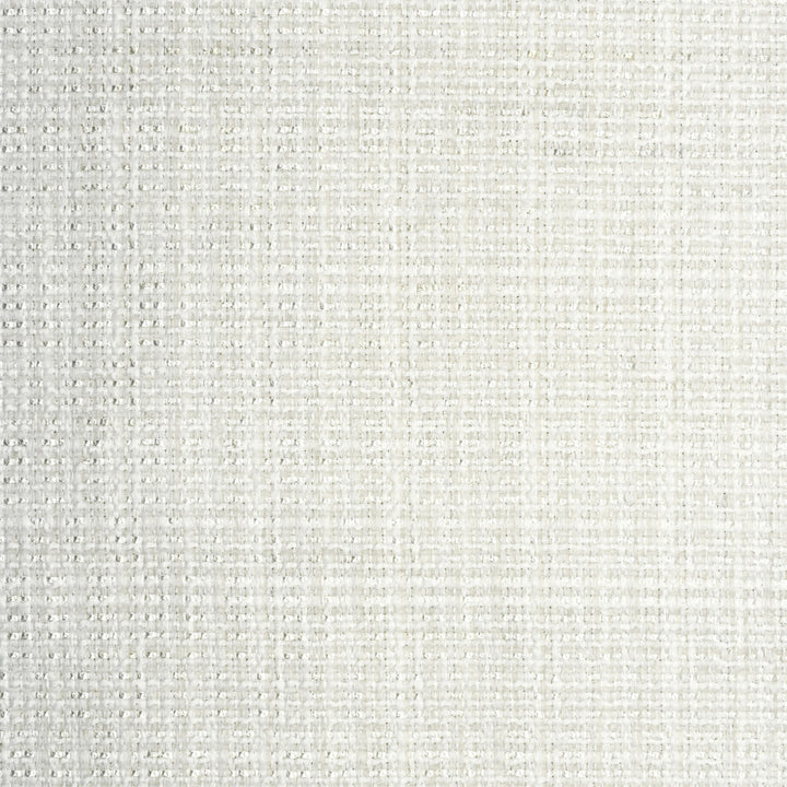 S1533 Optic White by Greenhouse Designer Fabric 49% Polyester, 24% Cotton, 23% Acrylic, 4% Rayon China 50,000 double rubs </p><p>Repeat: 2.5" H, 4.25" V 54" - Swanky Fabrics -