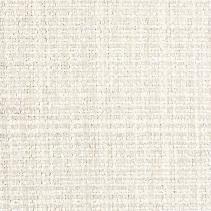 S1533 Optic White by Greenhouse Designer Fabric 49% Polyester, 24% Cotton, 23% Acrylic, 4% Rayon China 50,000 </p><p>Repeat: 2.5" H, 4.25" V 54" - Swanky Fabrics -
