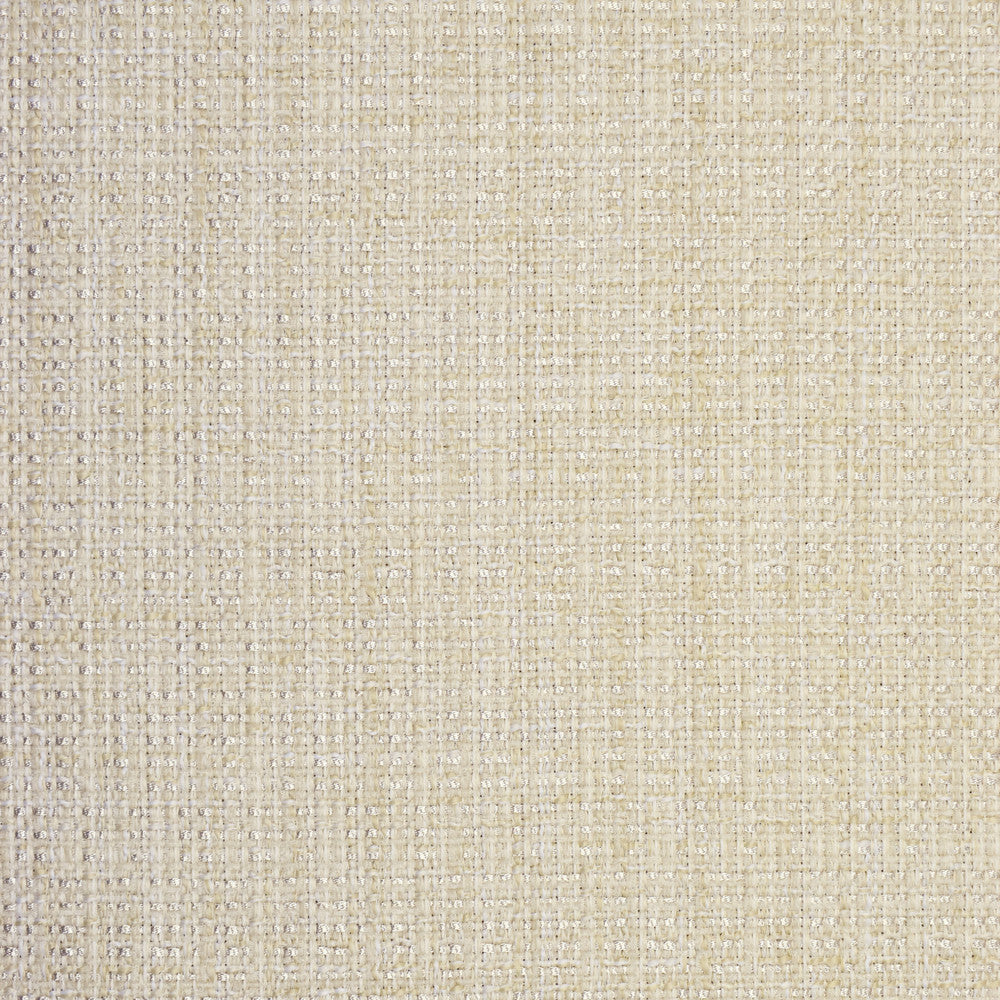 S1541 Cream by Greenhouse Designer Fabric M11: Memos by Color 49% Polyester, 24% Cotton, 23% Acrylic, 4% Rayon China 50,000 double rubs </p><p>Repeat: 2.5" H, 4.25" V 54" - Swanky Fabrics -