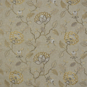 S1555 Wheat by Greenhouse Designer Fabric