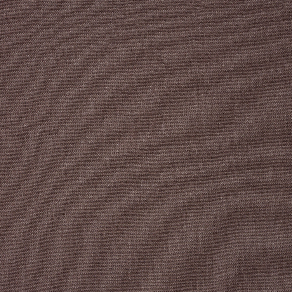 S1670 Mauve by Greenhouse Designer Fabric S14: Bordeaux Blend 100% Linen China 21,000 double rubs </p><p>Repeat: None 55" - Swanky Fabrics -