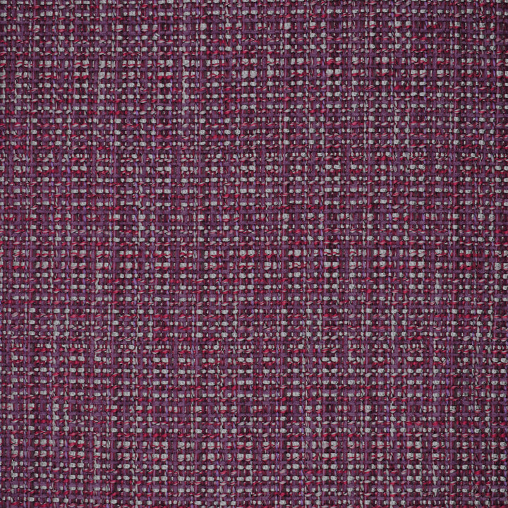 S1677 Orchid by Greenhouse Designer Fabric 49% Polyester, 24% Cotton, 23% Acrylic, 4% Rayon China 50,000 double rubs </p><p>Repeat: 2.5" H, 4.25" V 54" - Swanky Fabrics -