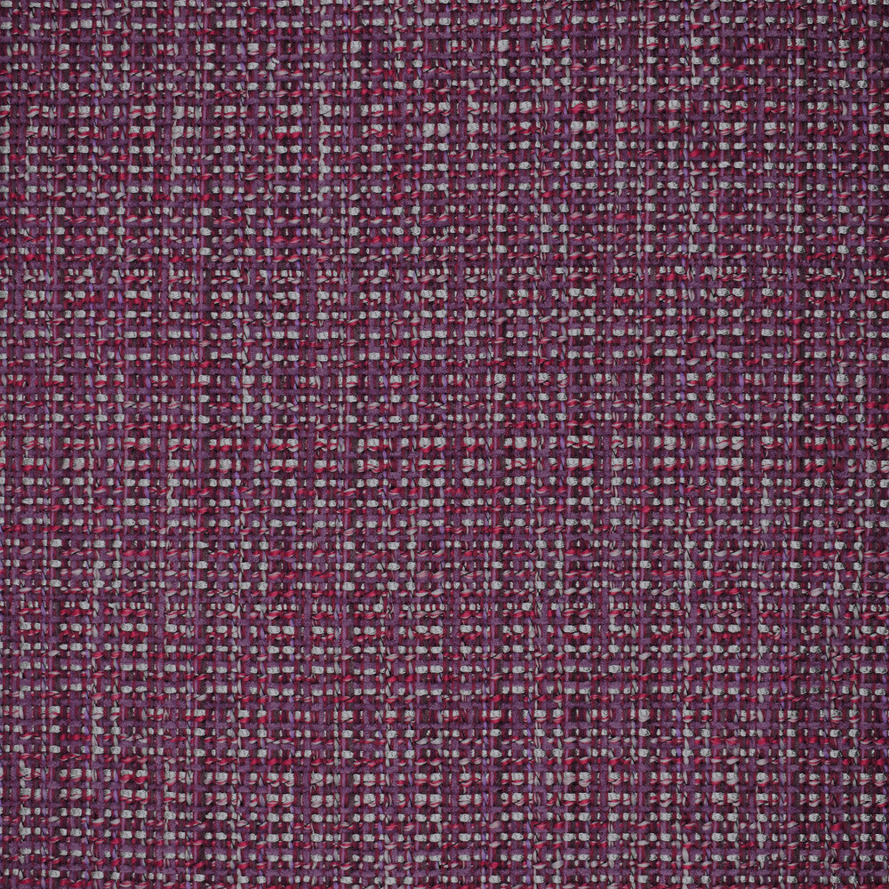 S1677 Orchid by Greenhouse Designer Fabric M15: Memos by Color 49% Polyester, 24% Cotton, 23% Acrylic, 4% Rayon China 50,000 double rubs </p><p>Repeat: 2.5" H, 4.25" V 54" - Swanky Fabrics -