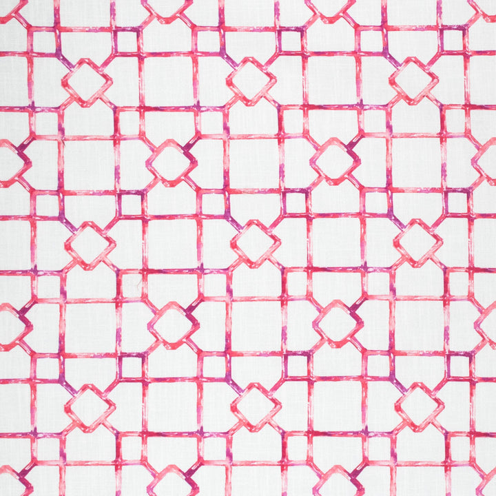 S1699 Fruit Punch by Greenhouse Designer Fabric S14: Bordeaux Blend 100% Polyester China 50,000 double rubs </p><p>Repeat: 8.75" H, 9" V 58" - Swanky Fabrics -