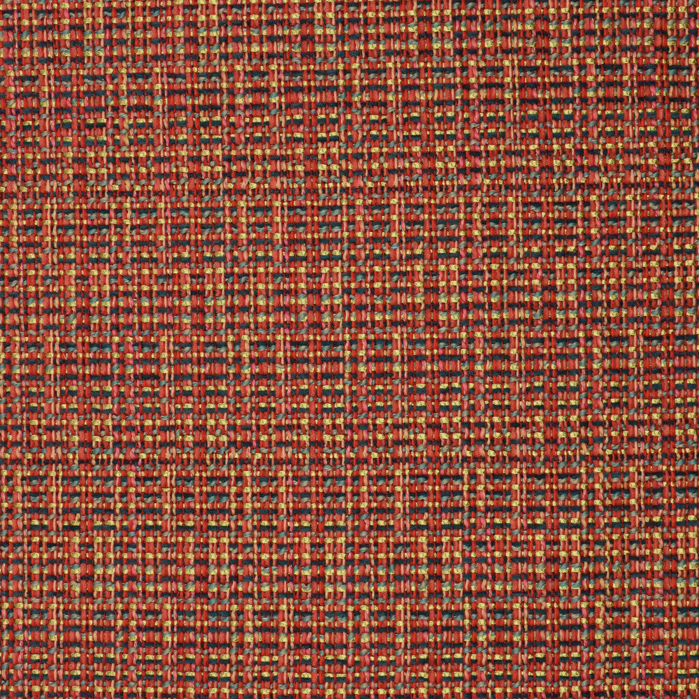 S1719 Fiesta by Greenhouse Designer Fabric S14: Bordeaux Blend 49% Polyester, 24% Cotton, 23% Acrylic, 4% Rayon China 50,000 double rubs </p><p>Repeat: 2.5" H, 4.25" V 54" - Swanky Fabrics -