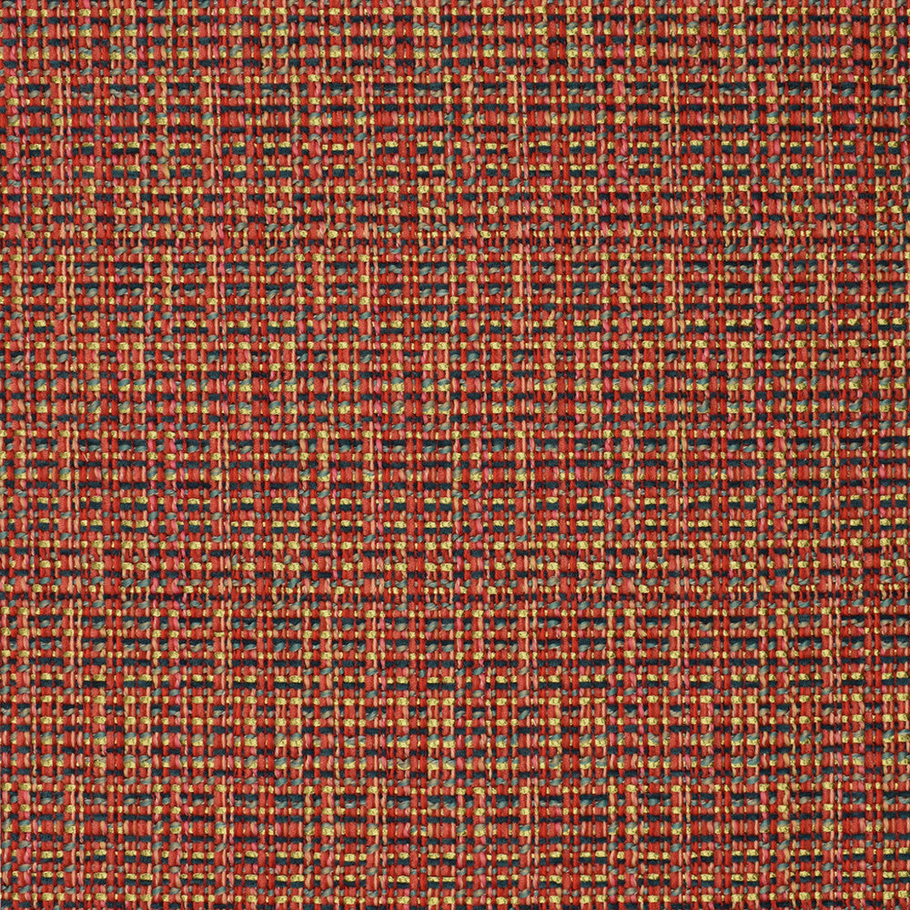 S1719 Fiesta by Greenhouse Designer Fabric 49% Polyester, 24% Cotton, 23% Acrylic, 4% Rayon China 50,000 </p><p>Repeat: 2.5" H, 4.25" V 54" - Swanky Fabrics -