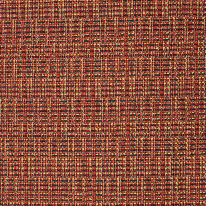 S1719 Fiesta by Greenhouse Designer Fabric 49% Polyester, 24% Cotton, 23% Acrylic, 4% Rayon China 50,000 double rubs </p><p>Repeat: 2.5" H, 4.25" V 54" - Swanky Fabrics -