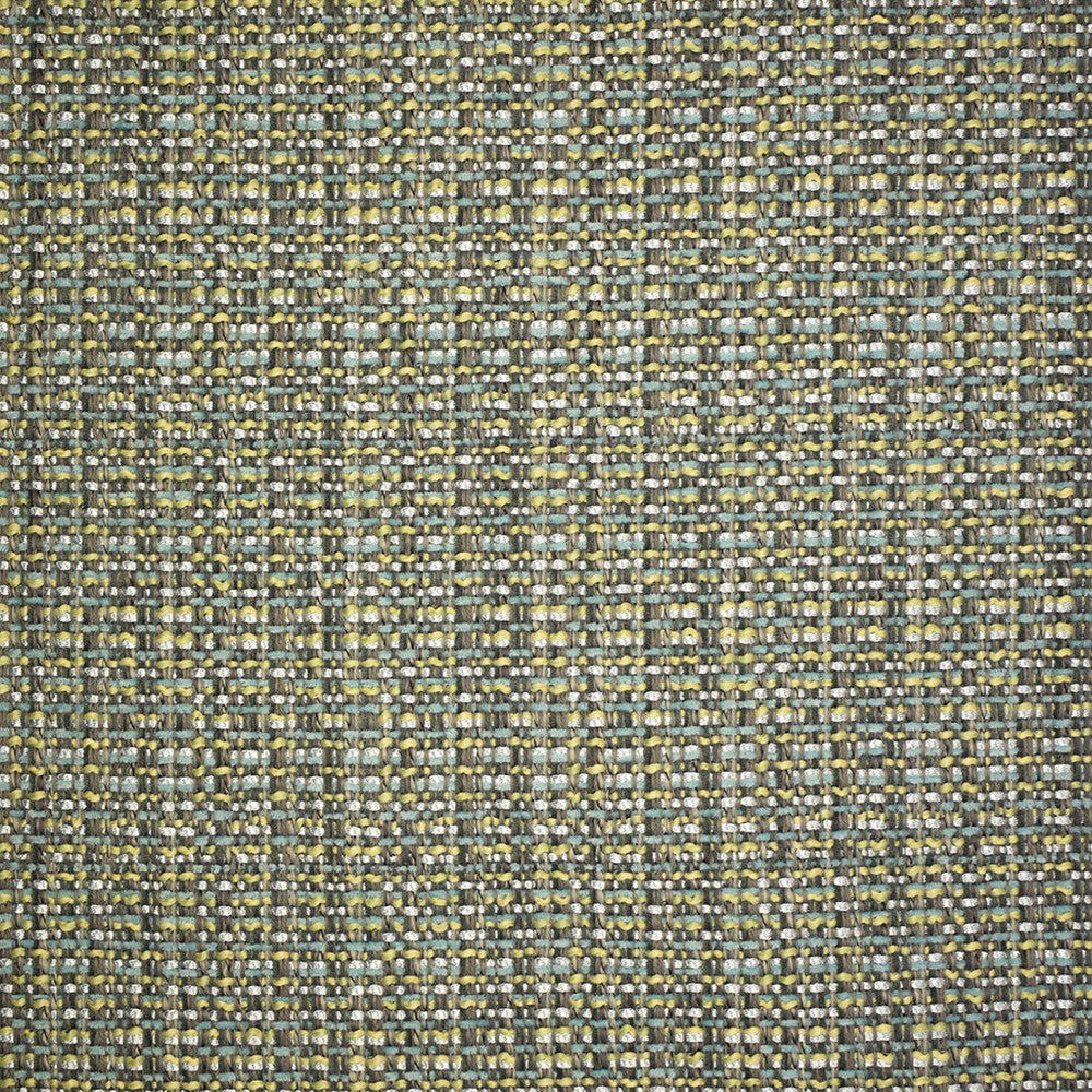 S1768 Aquarius by Greenhouse Designer Fabric 49% Polyester, 24% Cotton, 23% Acrylic, 4% Rayon China 50,000 </p><p>Repeat: 2.5" H, 4.25" V 54" - Swanky Fabrics -