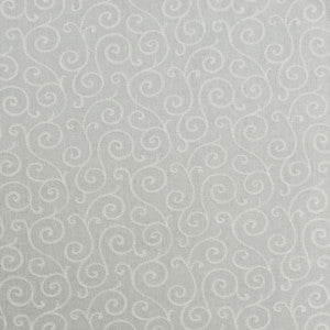 S1833 Off White by Greenhouse Designer Fabric