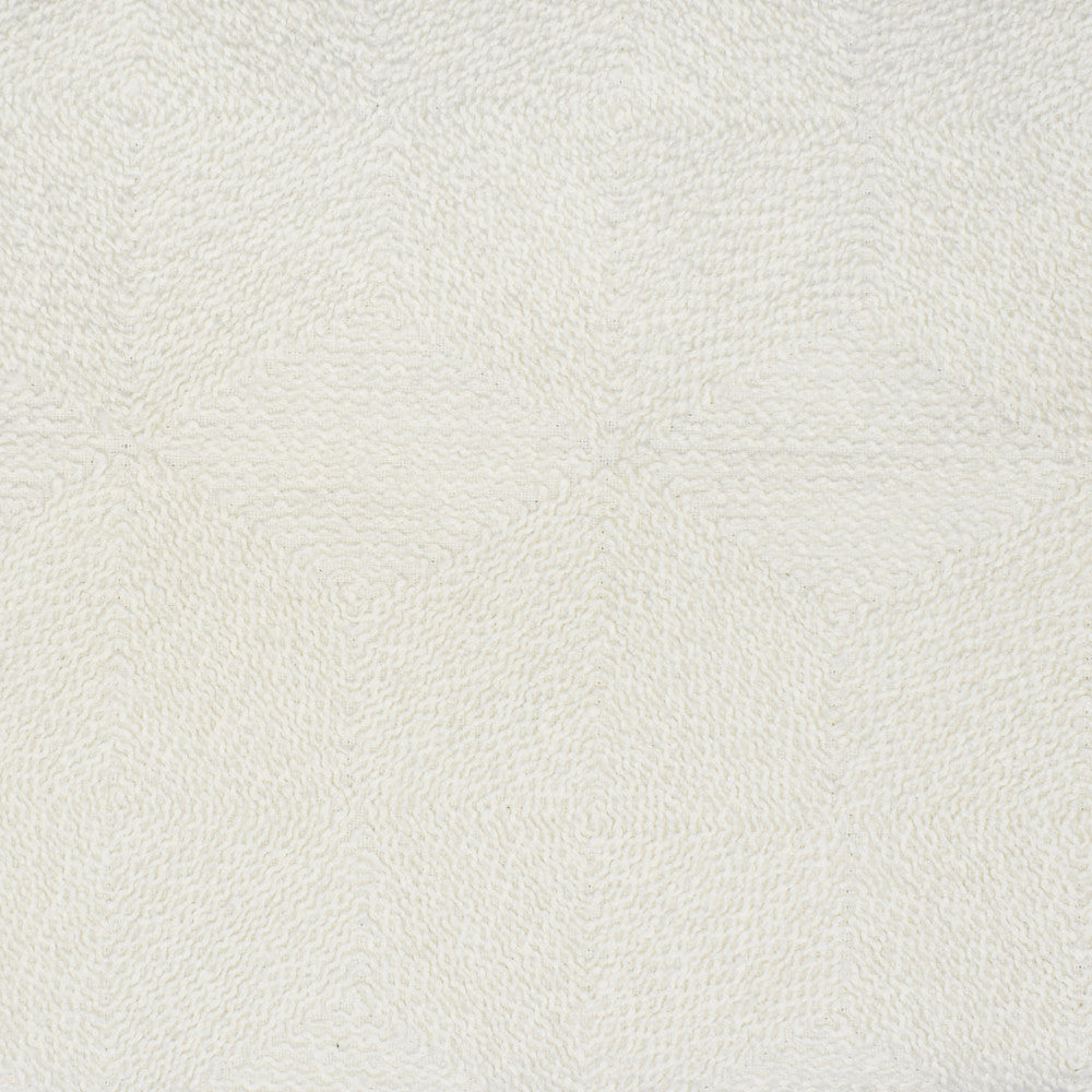 S1855 Coconut by Greenhouse Designer Fabric 70% Polyester, 30% Linen With 100% Polyester Embroidery India 9,000 </p><p>Repeat: 6.5" H, 4.75" V 52" - Swanky Fabrics -
