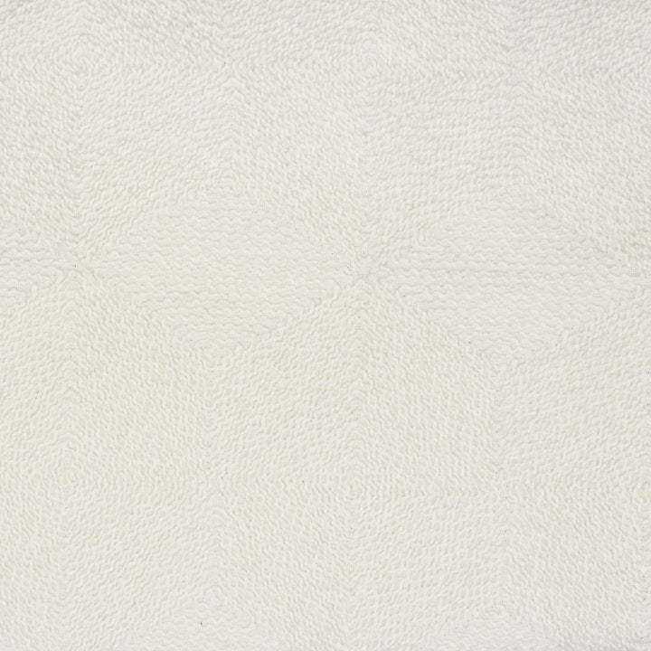 S1855 Coconut by Greenhouse Designer Fabric 70% Polyester, 30% Linen With 100% Polyester Embroidery India 9,000 </p><p>Repeat: 6.5" H, 4.75" V 52" - Swanky Fabrics -