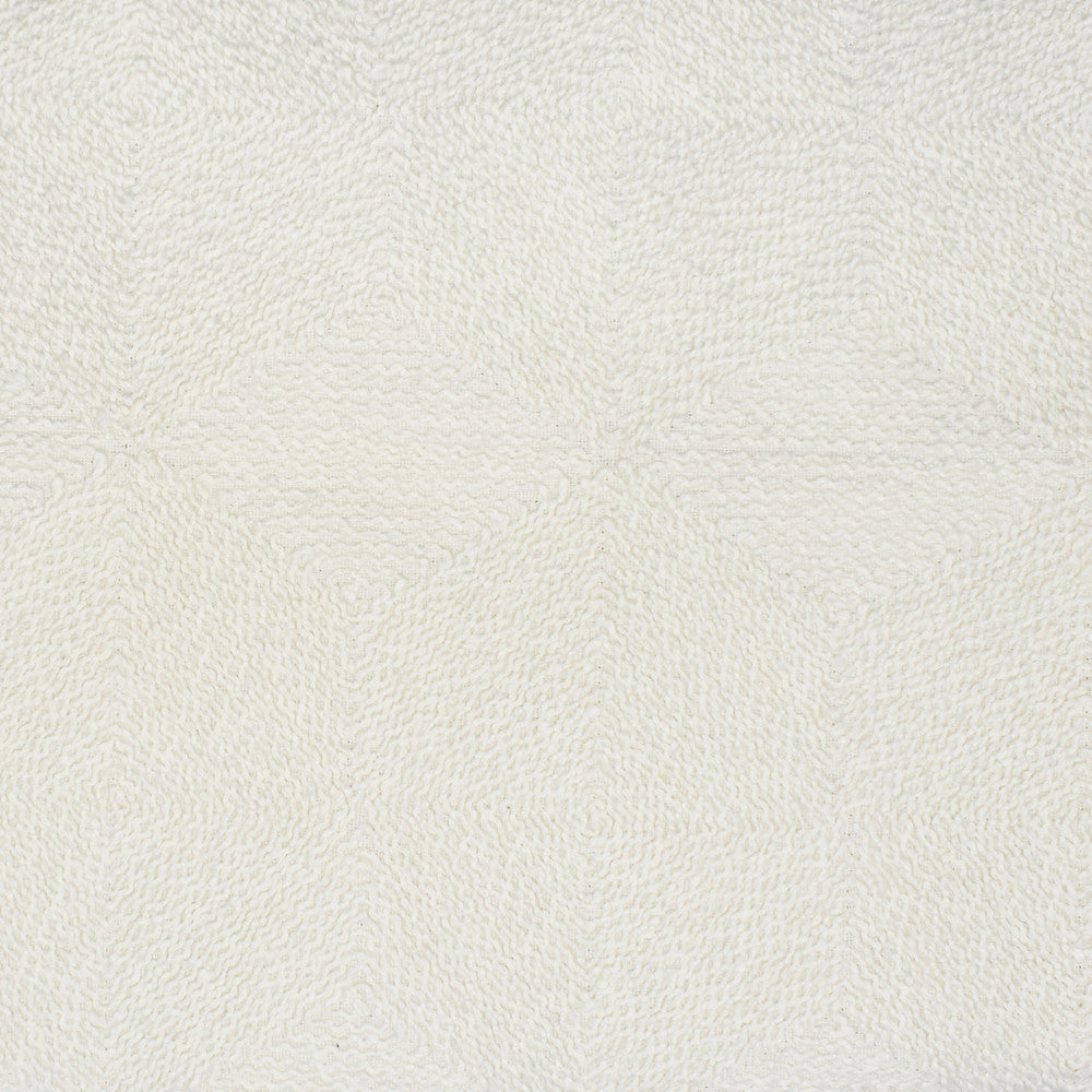 S1855 Coconut by Greenhouse Designer Fabric M01: Memos by Color 70% Polyester, 30% Linen With 100% Polyester Embroidery India 9,000 double rubs Performance </p><p>Repeat: 6.5" H, 4.75" V 52" - Swanky Fabrics -
