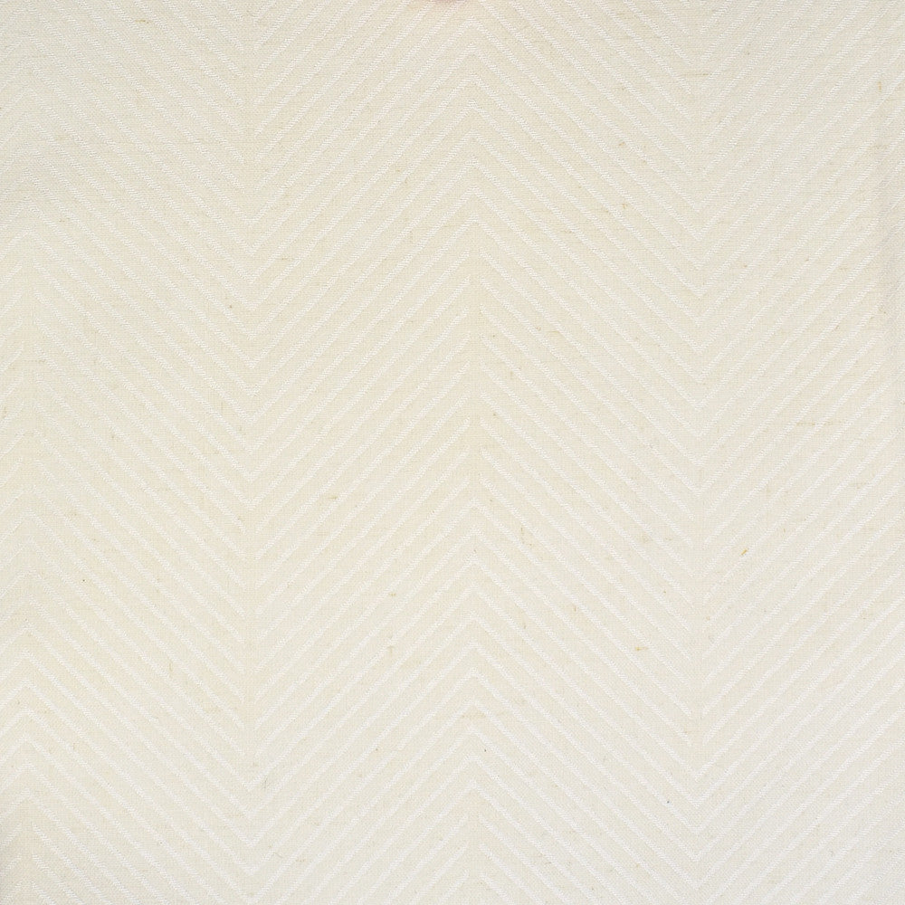 S1859 White by Greenhouse Designer Fabric 78% Polyester, 14% Cotton, 8% Linen India 51,000 double rubs </p><p>Repeat: 5" H, 4.5" V 54" - Swanky Fabrics -