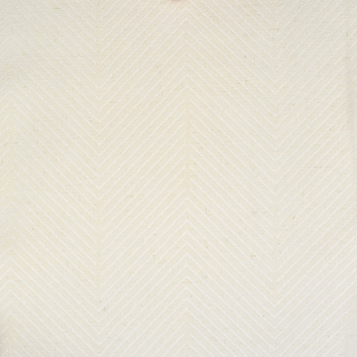 S1859 White by Greenhouse Designer Fabric 78% Polyester, 14% Cotton, 8% Linen India 51,000 </p><p>Repeat: 5" H, 4.5" V 54" - Swanky Fabrics -