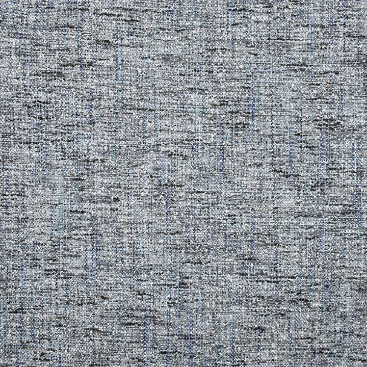 S2071 Ocean by Greenhouse Designer Fabric S22: Marseille Blue Wovens 73% Polyester, 27% Rayon India 100,000 double rubs </p><p>Repeat: No Definite Repeat 56" - Swanky Fabrics -