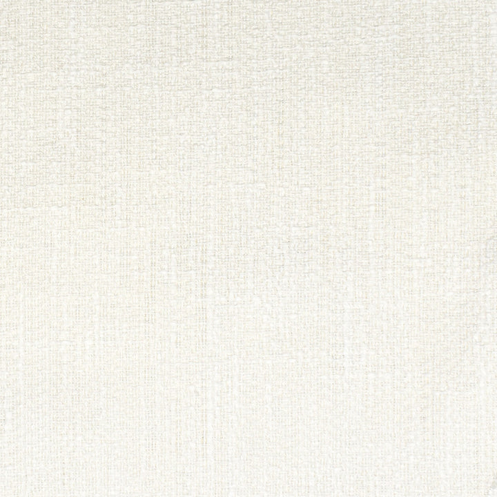 S2110 Natural by Greenhouse Designer Fabric S23: InsideOut White 94.33% Polyester (Uv), 5.67% Olefin (Uv) USA 60,000 double rubs </p><p>Repeat: .063" H, .063" V 54" - Swanky Fabrics -