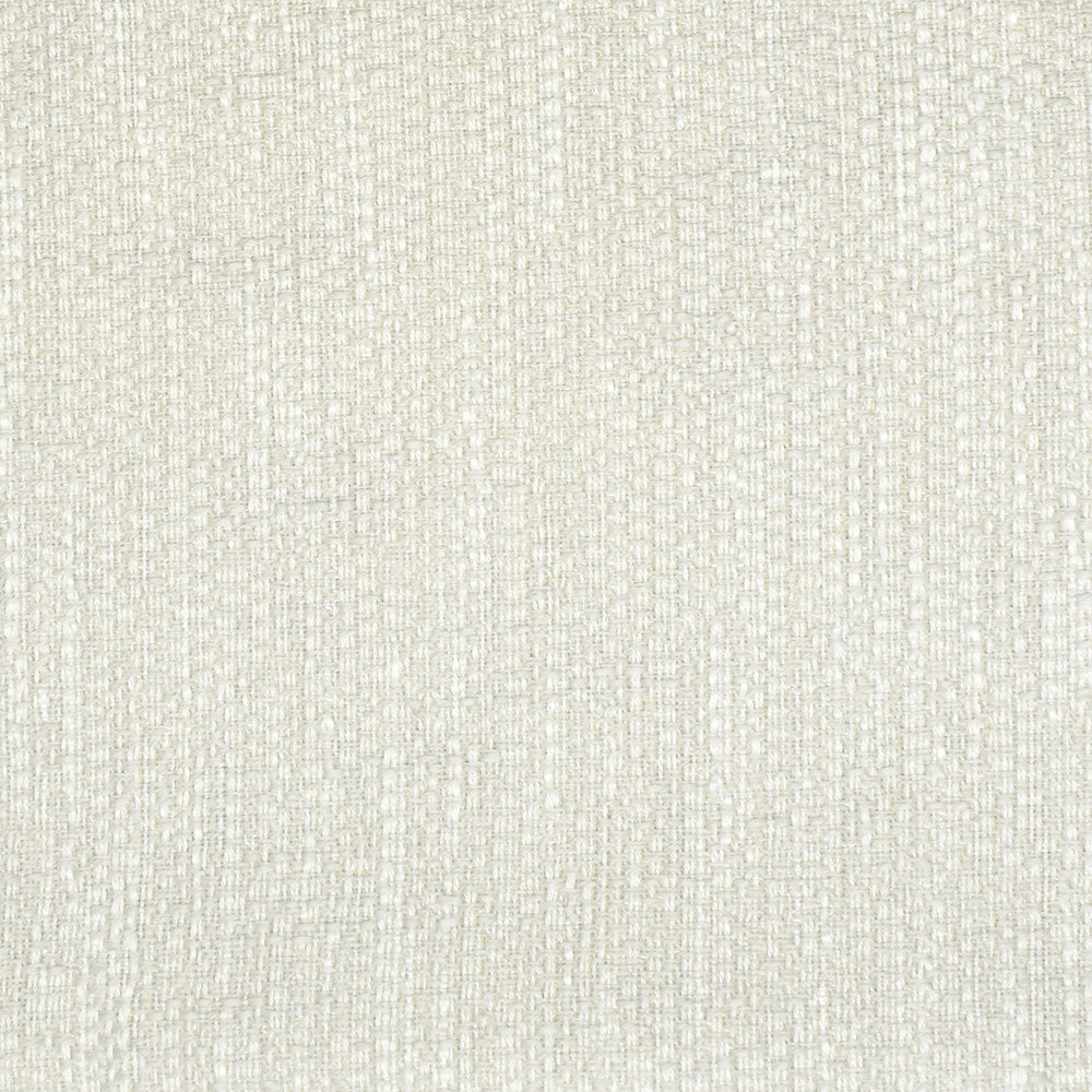 S2118 Snow by Greenhouse Designer Fabric 94.33% Polyester (Uv), 5.67% Olefin (Uv) USA 60,000 double rubs </p><p>Repeat: .063" H, .063" V 54" - Swanky Fabrics -
