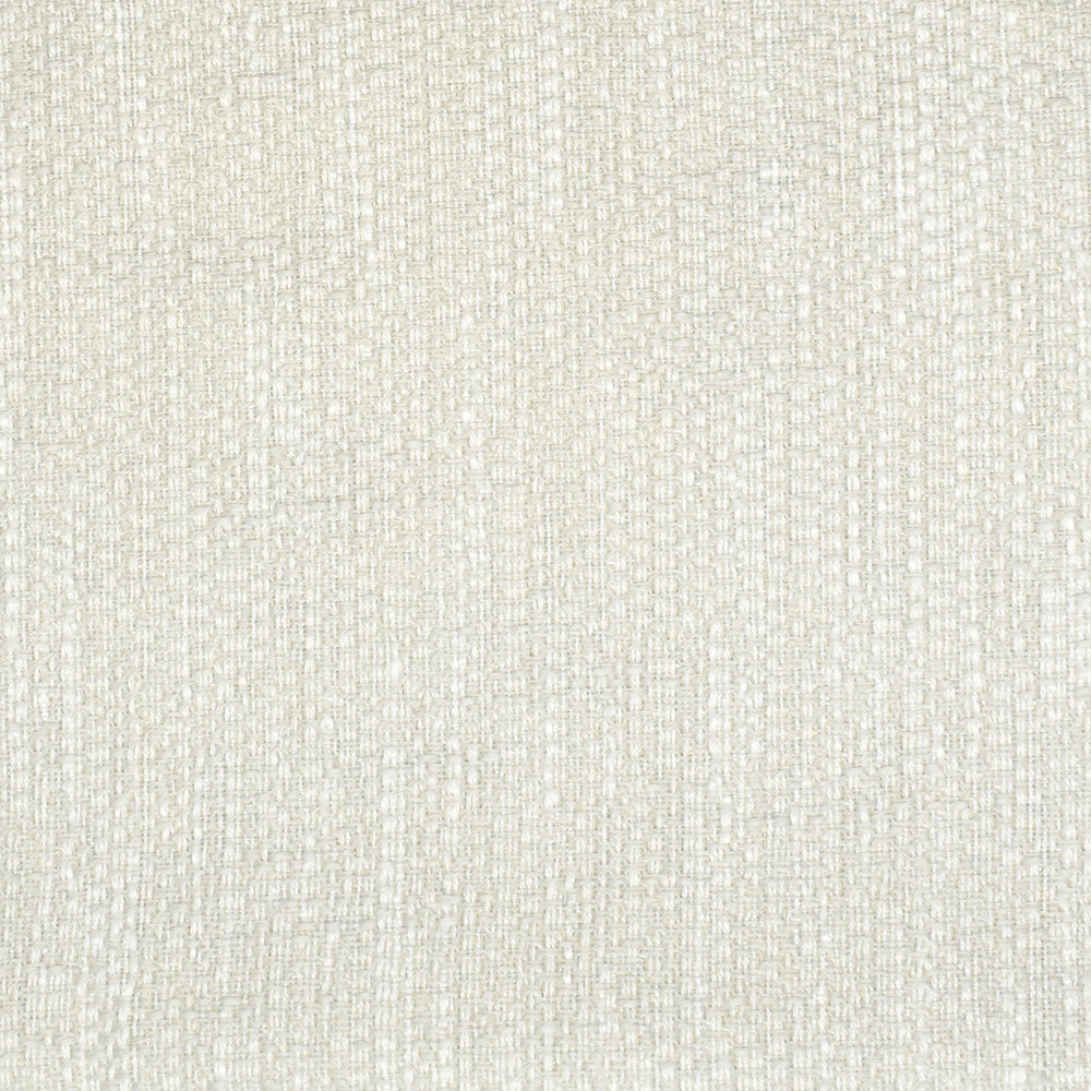 S2118 Snow by Greenhouse Designer Fabric 94.33% Polyester (Uv), 5.67% Olefin (Uv) USA 60,000 </p><p>Repeat: .063" H, .063" V 54" - Swanky Fabrics -