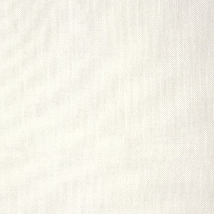 S2119 White by Greenhouse Designer Fabric 95.65% Polyester (Uv), 4.35% Olefin (Uv) USA 72,000 double rubs </p><p>Repeat: .063" H, .063" V 56" - Swanky Fabrics -