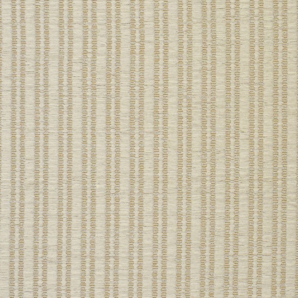 S2130 Snow by Greenhouse Designer Fabric 100% Polyester (Uv) USA 63,000 </p><p>Repeat: .625" H, .25" V 56" - Swanky Fabrics -