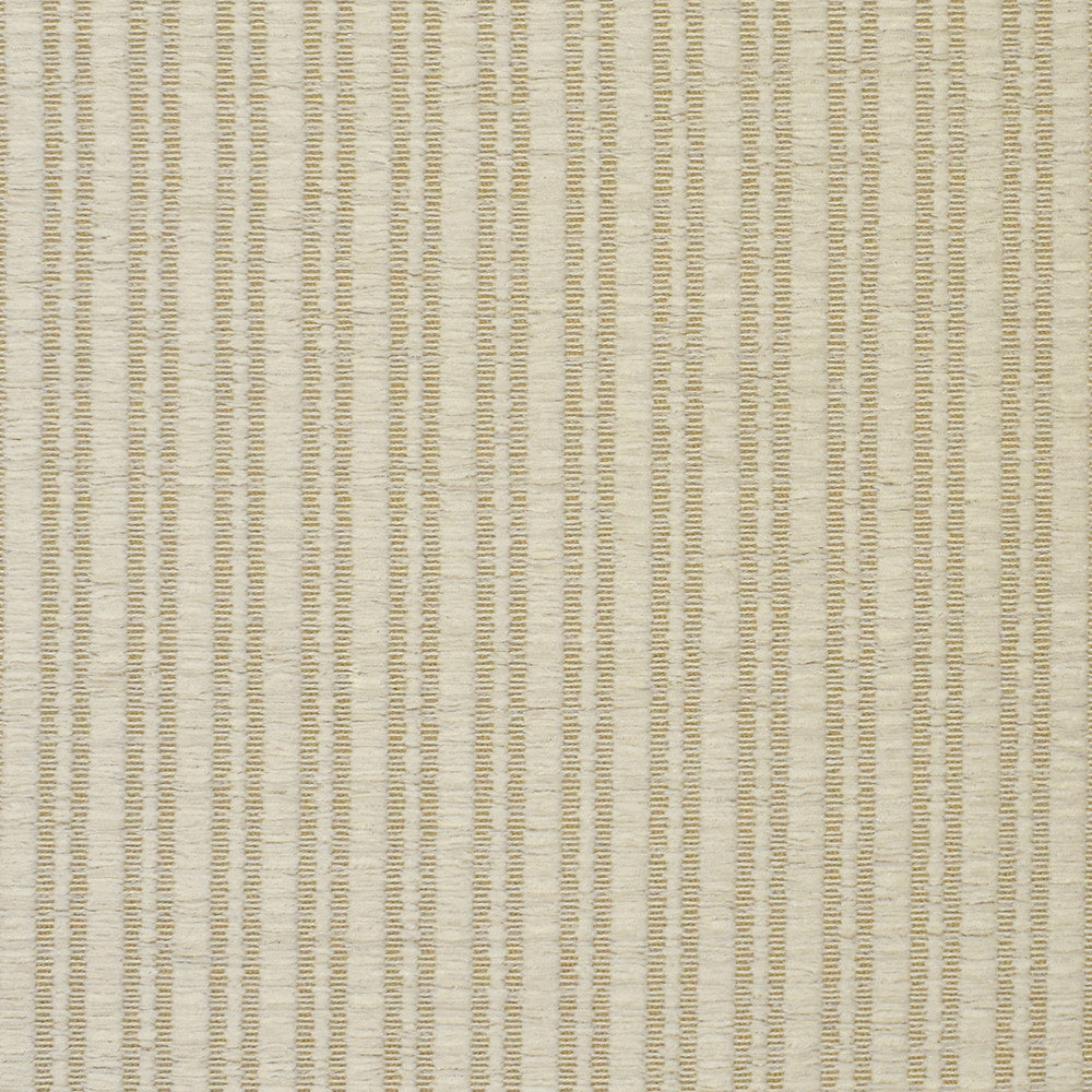 S2130 Snow by Greenhouse Designer Fabric 100% Polyester (Uv) USA 63,000 double rubs </p><p>Repeat: .625" H, .25" V 56" - Swanky Fabrics -