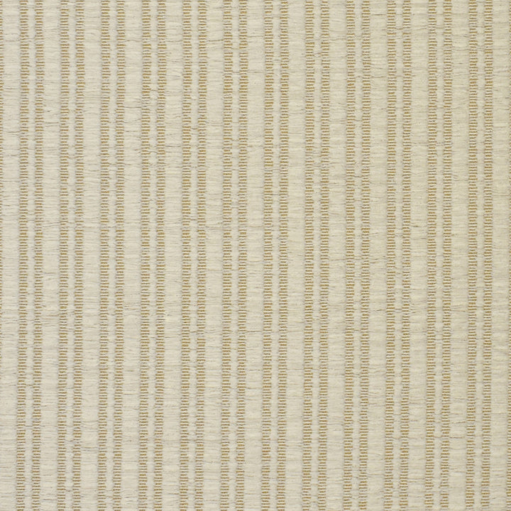 S2130 Snow by Greenhouse Designer Fabric S23: InsideOut White 100% Polyester (Uv) USA 63,000 double rubs </p><p>Repeat: .625" H, .25" V 56" - Swanky Fabrics -