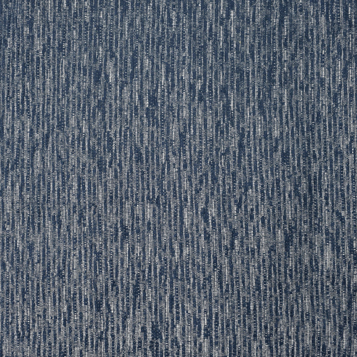 S2156 Indigo by Greenhouse Designer Fabric S24: InsideOut Blue 100% Polyester (Uv) USA 63,000 double rubs </p><p>Repeat: 7.25" H, 12.906" V 56" - Swanky Fabrics -