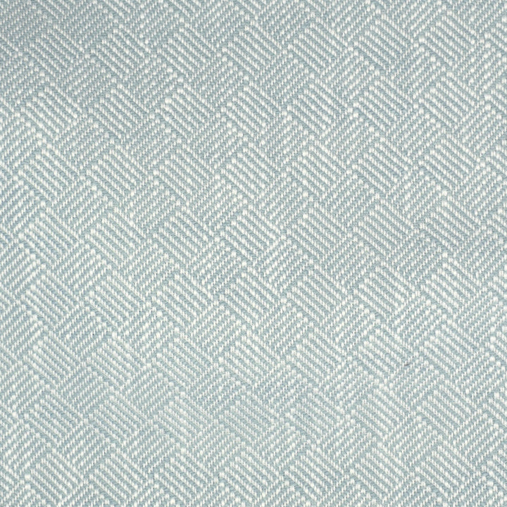 S2160 Sky by Greenhouse Designer Fabric 95.05% Polyester (Uv), 4.95% Olefin (Uv) USA 60,000 </p><p>Repeat: 1.125" H, 1" V 55" - Swanky Fabrics -