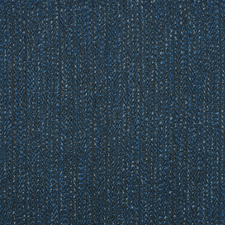 S2162 Indigo by Greenhouse Designer Fabric S24: InsideOut Blue 86.20% Polyester (Uv), 13.80% Olefin (Uv) USA 63,000 double rubs </p><p>Repeat: 7.063" H, 7.563" V 55" - Swanky Fabrics -