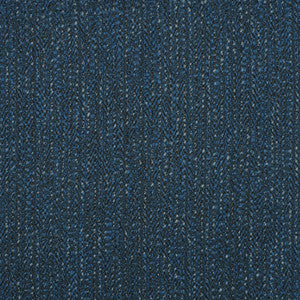 S2162 Indigo by Greenhouse Designer Fabric
