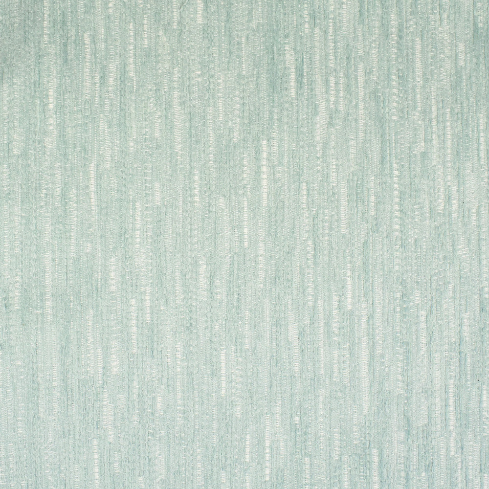 S2166 Aqua by Greenhouse Designer Fabric 100% Polyester (Uv) USA 63,000 double rubs </p><p>Repeat: 14.125" H, 16.813" V 55" - Swanky Fabrics -