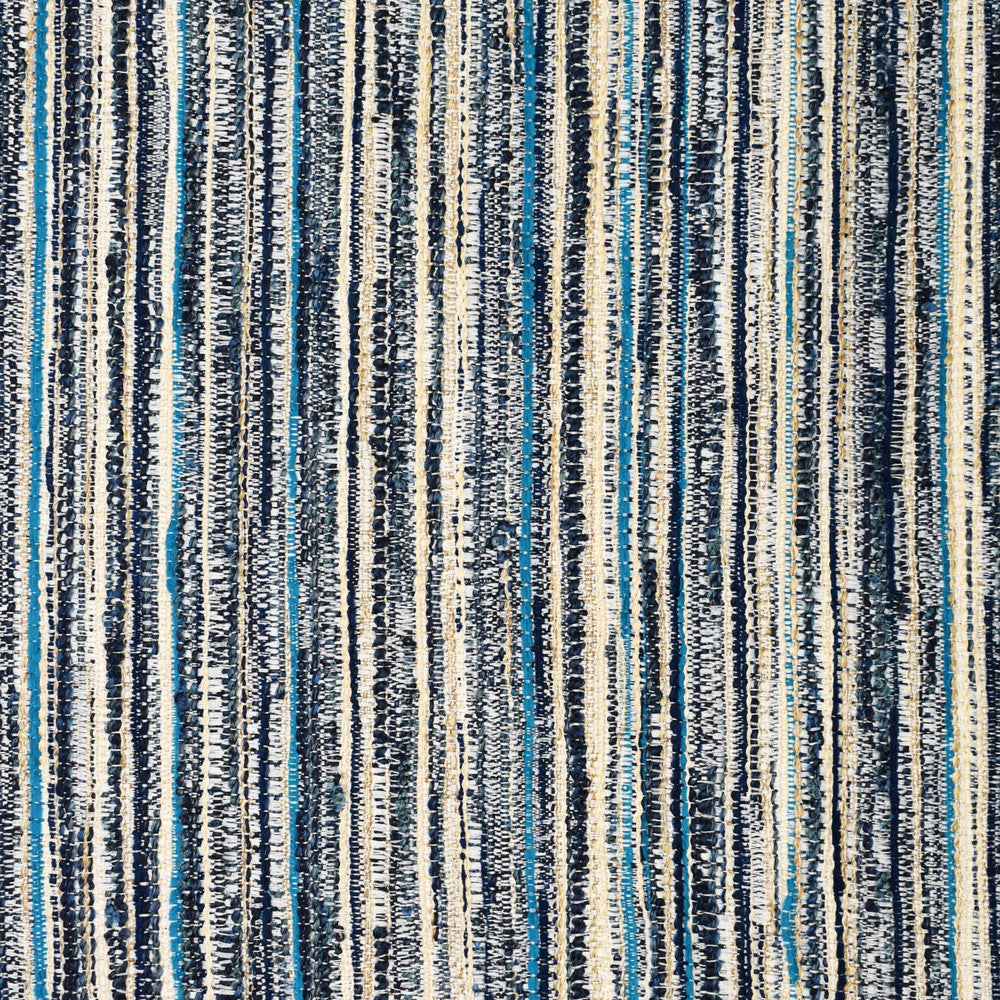 S2204 Lagoon by Greenhouse Designer Fabric S24: InsideOut Blue 66.26% Olefin (Uv) / 33.74% Polyester (Uv) USA 51,000 double rubs </p><p>Repeat: 13.625" H, 16.438" V 54" - Swanky Fabrics -