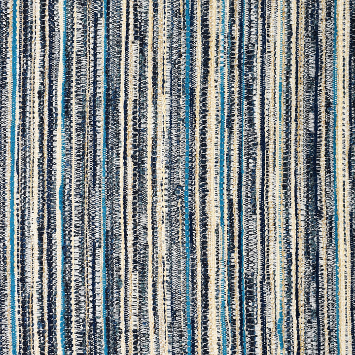 S2204 Lagoon by Greenhouse Designer Fabric S24: InsideOut Blue 66.26% Olefin (Uv) / 33.74% Polyester (Uv) USA 51,000 double rubs </p><p>Repeat: 13.625" H, 16.438" V 54" - Swanky Fabrics -