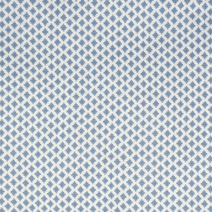 S2207 Voyage by Greenhouse Designer Fabric S24: InsideOut Blue 72.15% Polyester (Uv), 27.85% Pcr Polyester (Uv) USA 63,000 double rubs </p><p>Repeat: 1.438" H, 1.781" V 56" - Swanky Fabrics -