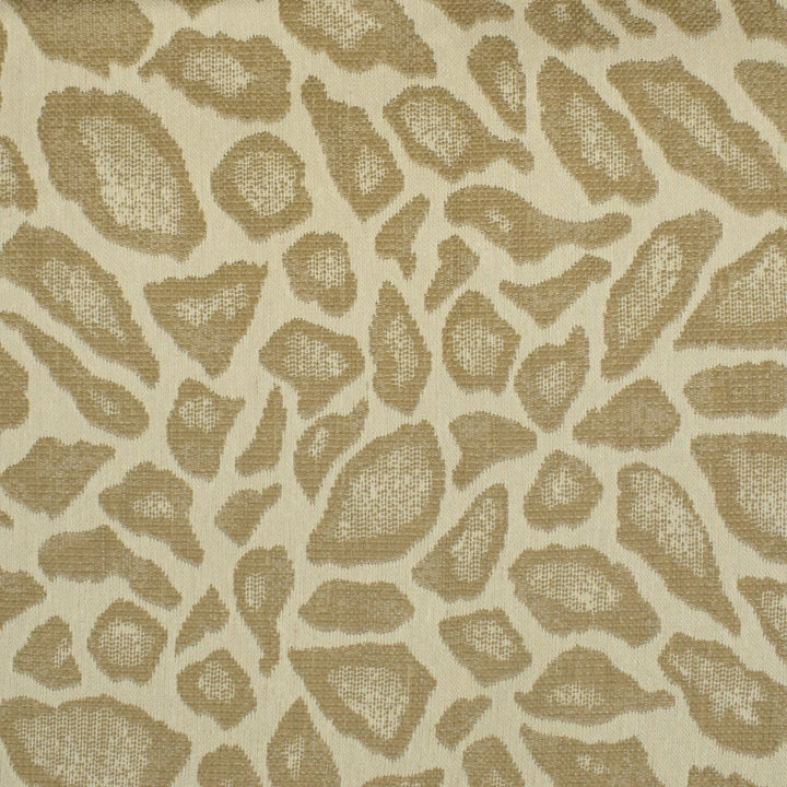 S2279 Parchment by Greenhouse Designer Fabric 76.08% Polyester, 23.92% Pre-Crcotn USA 33,000 double rubs </p><p>Repeat: 14.688" H, 25" V 58" - Swanky Fabrics -