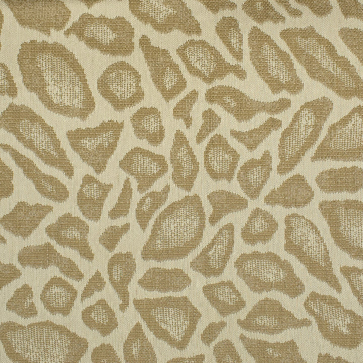 S2279 Parchment by Greenhouse Designer Fabric 76.08% Polyester, 23.92% Pre-Crcotn USA 33,000 </p><p>Repeat: 14.688" H, 25" V 58" - Swanky Fabrics -